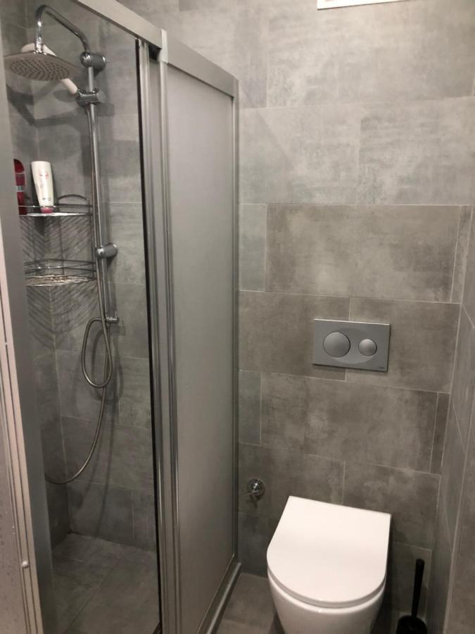 Royalstar Taksim Family Suites Стамбул Экстерьер фото