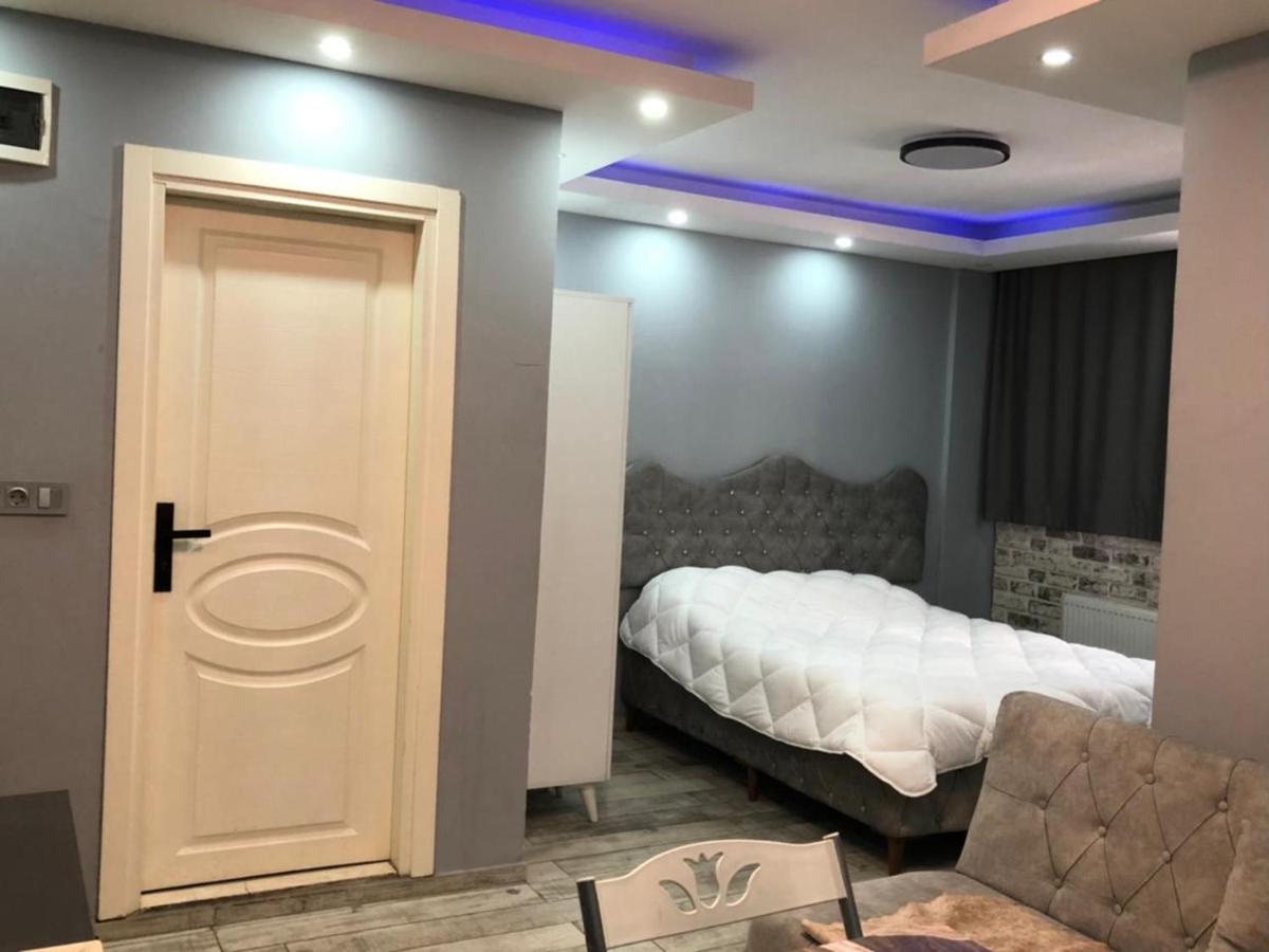 Royalstar Taksim Family Suites Стамбул Экстерьер фото