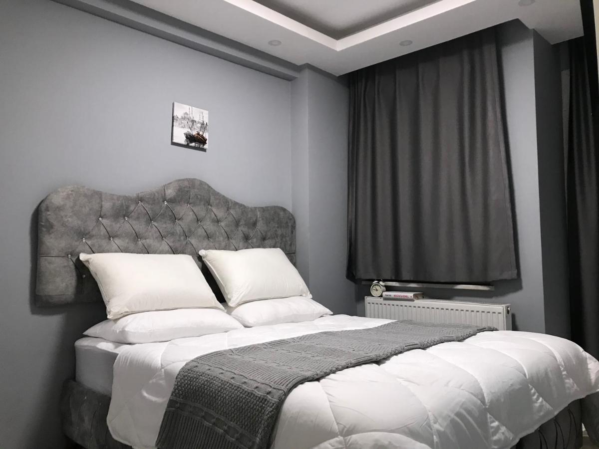Royalstar Taksim Family Suites Стамбул Экстерьер фото